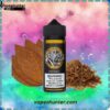 Brazilian Tobacco by Ruthless 120ml