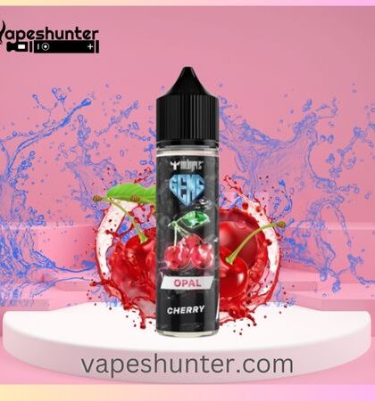 Dr Vapes Gems Opal Cherry 60ml