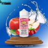 Loaded Cran Apple by Ruthless Vapor 120ml