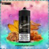 Dulce De Tobacco by Ruthless Vapors 120ml