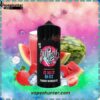 EZ Duz It On Ice By Ruthless Vapor 100ml