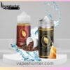 Gold Leaf 100ml E Liquid