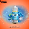 Iced Blue Razz By Vapetasia 100ml