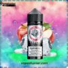 JOOSIE RED BY RUTHLESS FREEZE EDITION 120ML