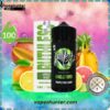 Jungle Fever By Ruthless Vapor 120ML