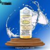 Cinnamon Pretzel by Loaded eJuice
