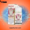 MILK OF THE POPPY – VAPETASIA – 100ML