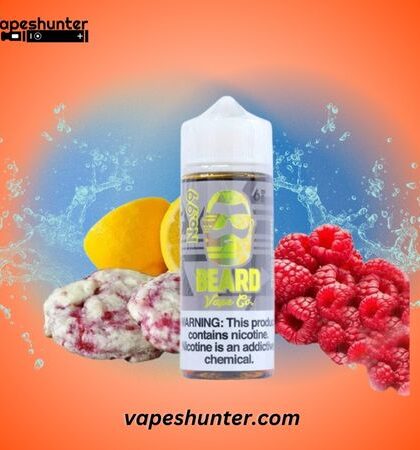 New Iced Trapple By Vapetasia 100ml