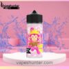 Dr Vape Bubblegum King 120ml