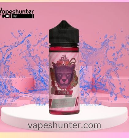 Pink Panther Colada by Dr Vapes 120ml