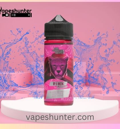 Dr Vapes Pink Candy 120ml