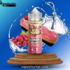 Raspberry Eclair by Loaded E-Liquid 120ml