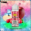 Ruthless Loaded Cran Apple Ice 120ML