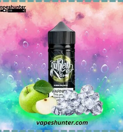 Swamp Thang on Ice by Ruthless 120ml