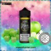 Swamp Thang by Ruthless Vape Juice 120ML