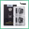 Uwell Crown D Replacement Pods Cartridge 3ml