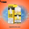 KILLER KUSTARD – VAPETASIA – 100ML